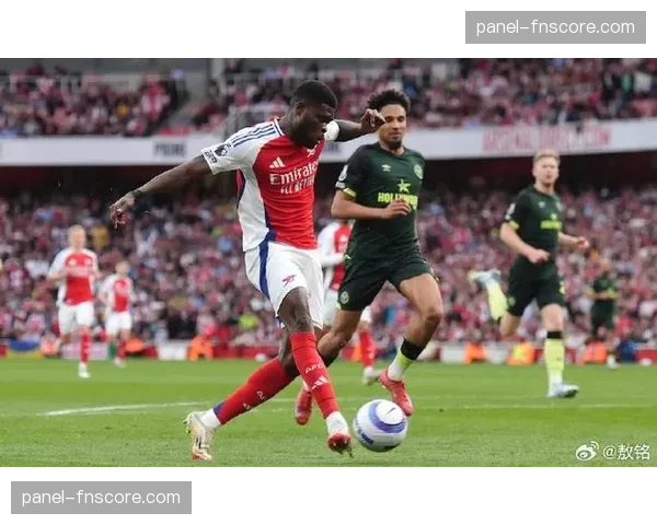 阿森纳1-1战平布伦特福德，榜首优势缩水至4分