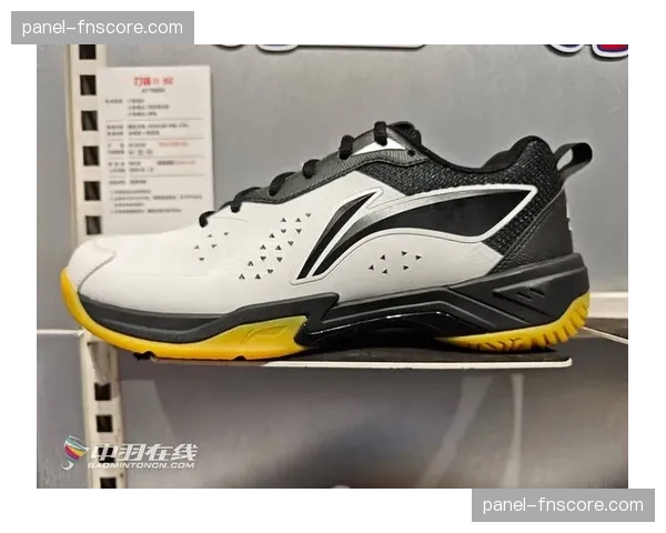 李宁发布2026年第一季度财报，CBA相关产品线销售额增长18%