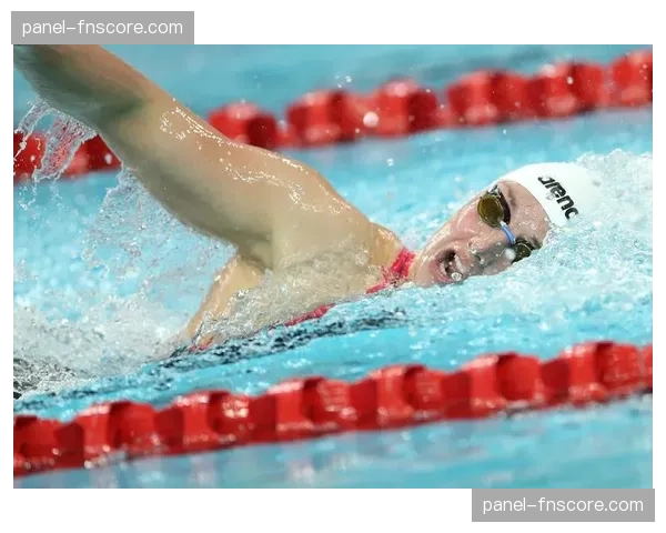 揭秘游泳世界杯赛事转播：水下摄影机与实时数据分析如何呈现比赛