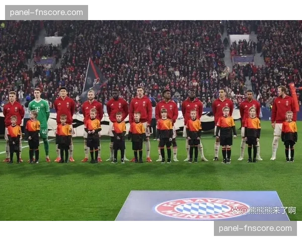 从数据看本质:拜仁控球占优却未能取胜,关键传球次数低于赛季平均 从数据看本质:拜仁控球占优却未能取胜,关键传球次数低于赛季平均