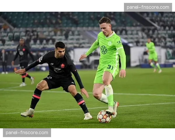 深度复盘：沃尔夫斯堡防守体系如何零封柏林联合