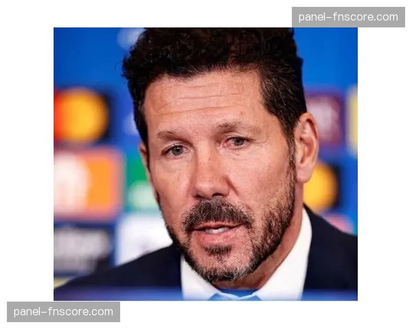 官方：马竞与主帅迭戈·西蒙尼完成续约，新合同至2028年